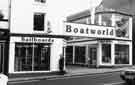Boatworld, Nos.125-129 London Road