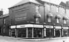 H. Ponsford Ltd, furniture dealers, Nos.577-609 London Road, Heeley