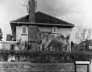 House on Bents Crescent, Ecclesall