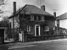 House on Bents Drive, Ecclesall