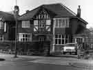 House on Bents Drive, Ecclesall