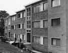 Kenilworth Court Flats, Hill Turrets Close, Ecclesall