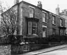 No.71 Lydgate Lane, Broomhill c.1966