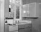Kitchen in No.8 Harland Road, Sharrow Kitchen in No.8 Harland Road, Sharrow