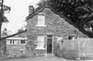 Parkholme Cottage, No.7 Park Lane, Broomhall