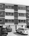 Moorview Court Flats, Prospect Road, Bradway