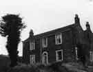 Bradway House, Prospect Road, Bradway c.1960