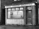 Royal London Insurance, No.531 Ecclesall Road, Sharrow
