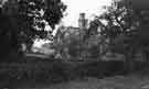 House in the grounds of Middlewood Hall, Middlewood Road North