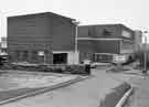 Batchelors Foods Ltd, Head Office, food processors and packers, Limestone Cottage Lane, Wadsley Bridge