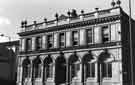 View: s39255 Sheffield Water Works Company offices, Division Street, later became Transport Offices (known as Cambridge House)