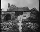 Bircholme cottage c.1910 Bircholme cottage c.1910