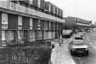 Possibly Batemoor Road, Batemoor Housing Estate, Jordanthorpe