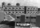 Batemoor Housing Estate, Jordanthorpe
