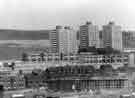 Woodside Flats, Pitsmoor Woodside Flats, Pitsmoor