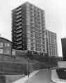 Woodside Flats, Pitsmoor