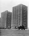 Woodside Flats, Pitsmoor