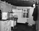 Kitchen of Marsh House Farm, Hoober Avenue, Ecclesall
