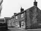 Cottages off Stannington Road, Stannington 