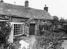 Totley Cottage, Strawberry Lee Lane, Dore
