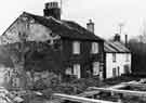 Cottages on Sharrow Vale Road, Nether Edge