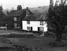 Cottages on Sharrow Vale Road, Nether Edge