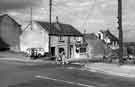 Nos.50-52 Norfolk Hill, Grenoside at the junction with Main Street