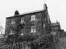 Parkhead Cottages on Long Lane, Stannington Parkhead Cottages on Long Lane, Stannington
