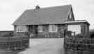 Bungalow on Folderings Lane, Bolsterstone