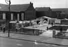 Bridges Brothers (Sheffield) Ltd, portable buildings manufacturers, No.45 Janson Street, Brightside