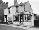 W. Davison, butchers, No.137 Sheffield Road, Woodhouse