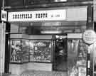Sheffield Photo Co. Ltd, No.6 Norfolk Row
