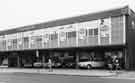 T. C. Harrison Ltd, car showroom, Nos.53-67 London Road, Highfield