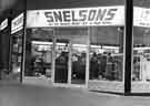 Snelsons (Yorkshire) Ltd, television sales, servicing and installation, Moorhead