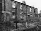 Cottages, Nos. 54-60 Crookes