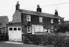 Cottages, Nos.13-15 Cupola Lane, Grenoside