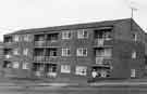 View: s39738 Flats on Southey Green Road, Southey Green