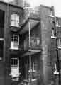 View: s39773 Flats on Campo Lane c.1981