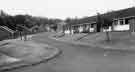 Elderly person's bungalows, Horner Close, Stocksbridge