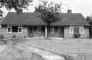 Bungalows, Nos.67 and 69 Arnold Avenue, Gleadless