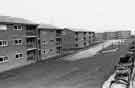 Elderly person's flats, Earl Marshal Road, Grimesthorpe Elderly person's flats, Earl Marshal Road, Grimesthorpe