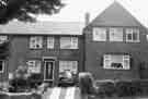 Council housing, No.153 Raisen Hall Road, Southey Green