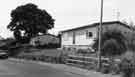 Prefab housing, Cliff Road, Stannington 