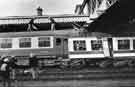 View: s39903 Rail crash at Sheffield Midland railway station