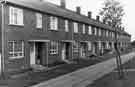 Gleadless Valley Housing Estate