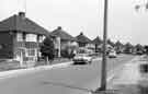 Charnock View Road, Gleadless