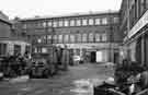 Sheffield Precision Engineering Co. Ltd, industrial fasteners manufacturers, Stag Works, No.84 John Street, Highfield