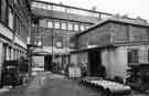 Sheffield Precision Engineering Co. Ltd, industrial fasteners manufacturers, Stag Works, No.84 John Street, Highfield