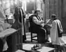 Induction of the new Sheffield Cathedral Provost