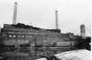 Neepsend Power Station, Club Mill Lane